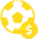 Aposte em esportes do mundo todo no 22cc!