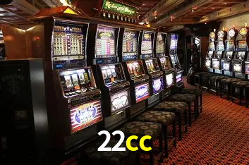 A Revolução dos Aplicativos de Jogos no 22cc