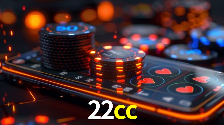Welcome Bonus 22cc