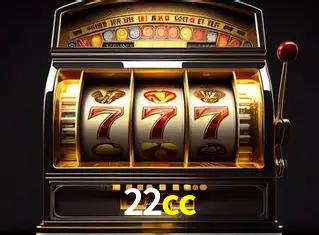 Descubra o Mundo do Cassino Online com 22cc