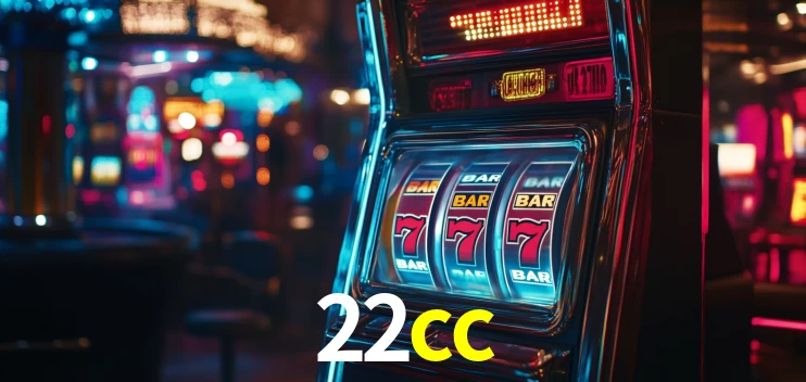 Welcome Bonus 22cc