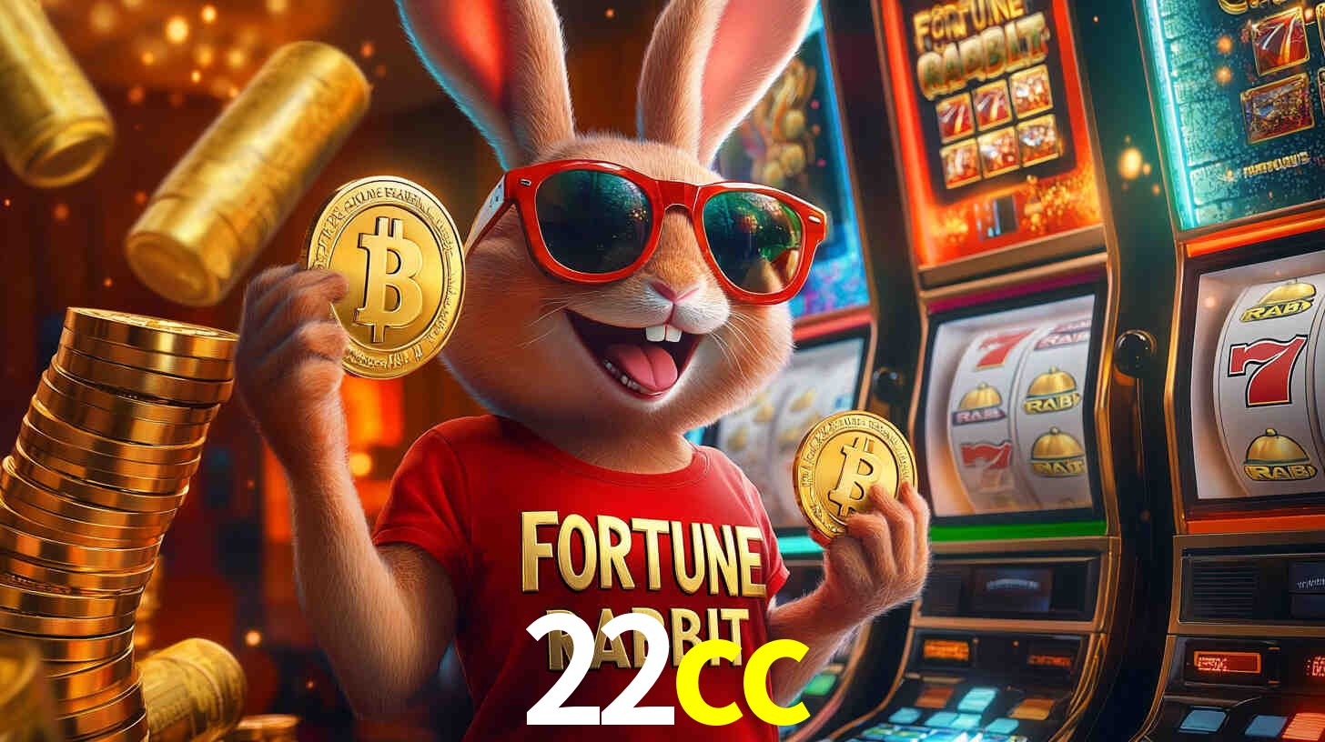 Descubra a Magia dos Jogos de Arcade no 22cc