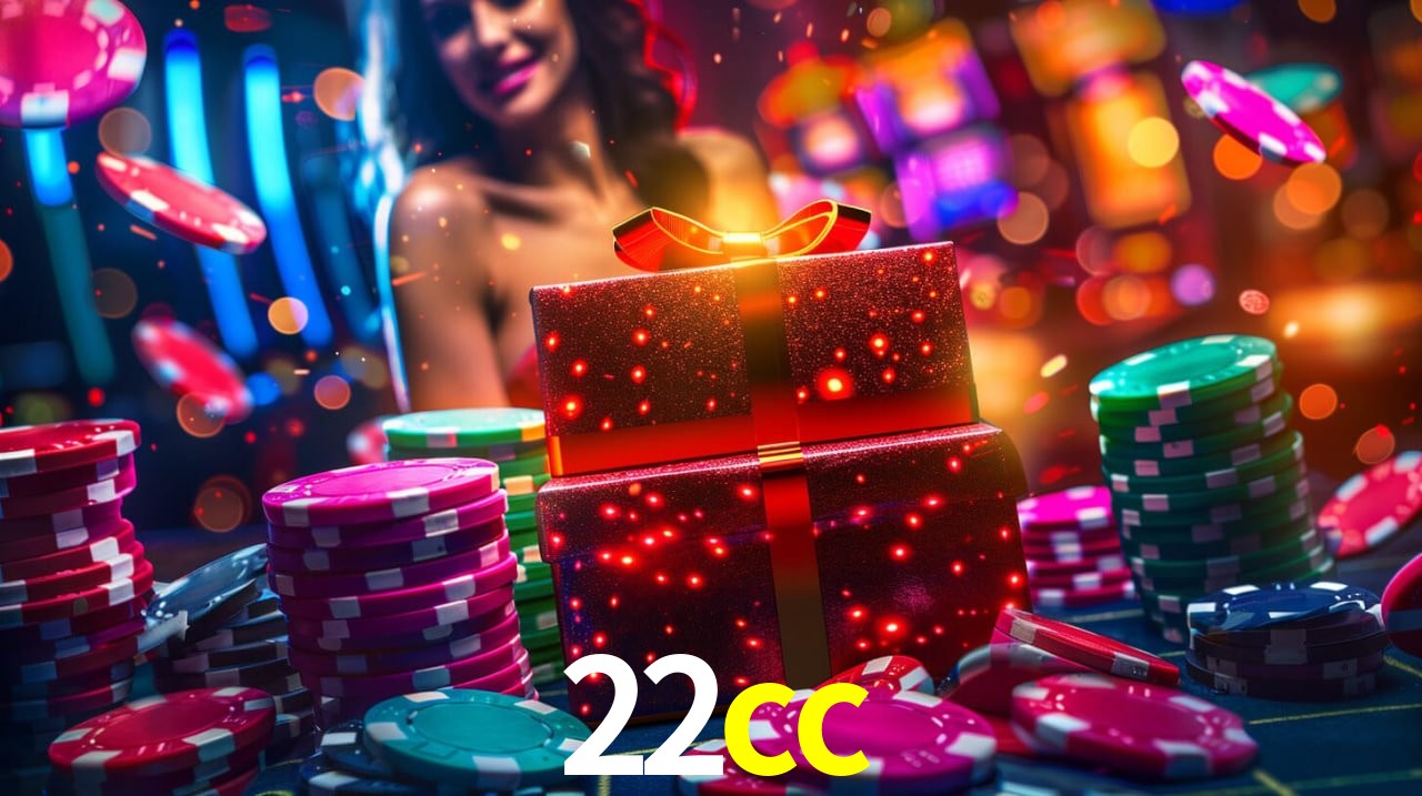 Descubra o Programa VIP da 22cc: Vantagens Exclusivas para Jogadores