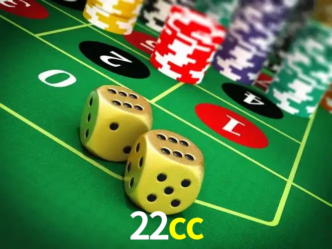 Basketball Betting 22cc