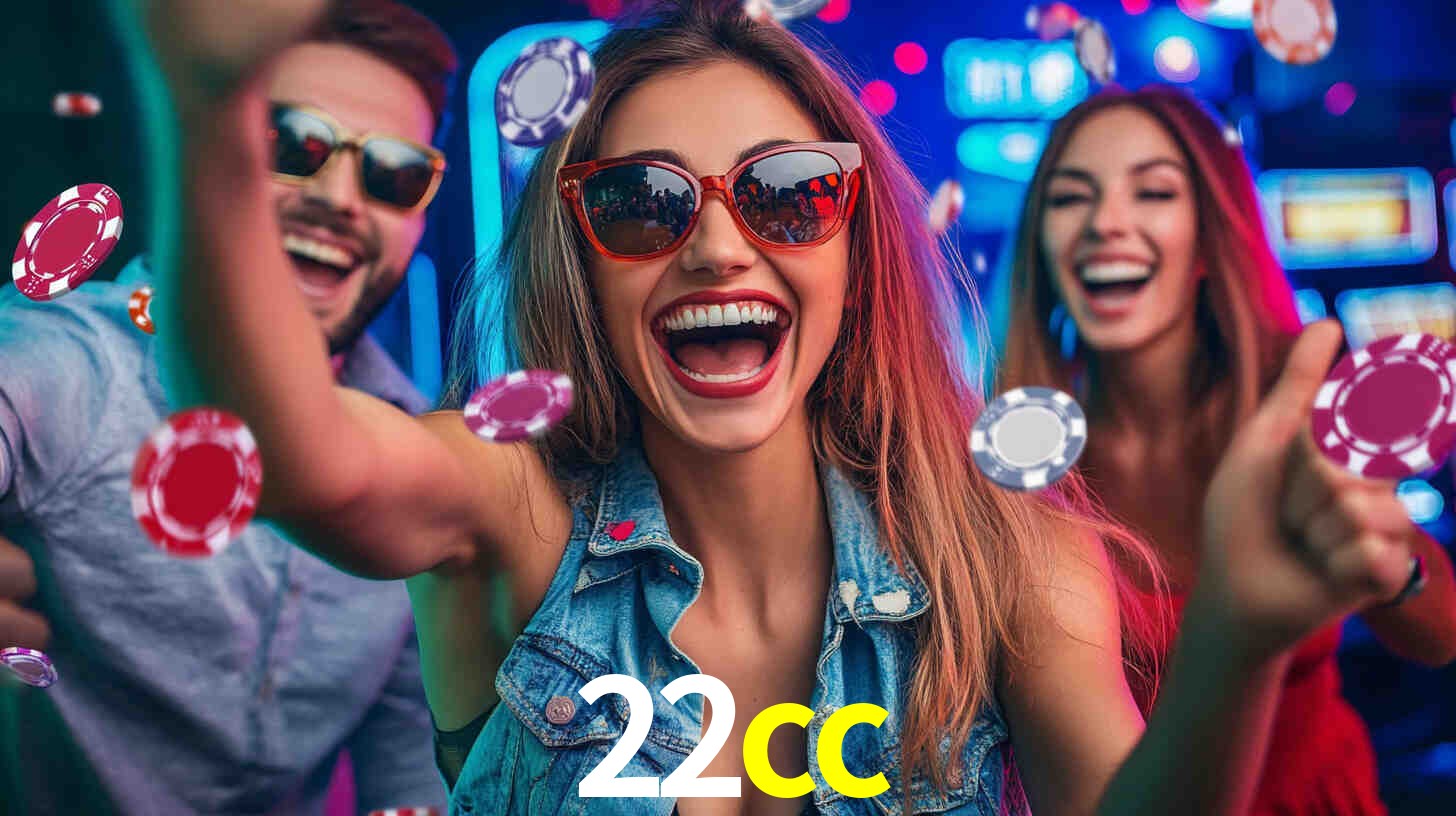 Inovações de Jogos na 22cc: O Futuro das Experiências Interativas