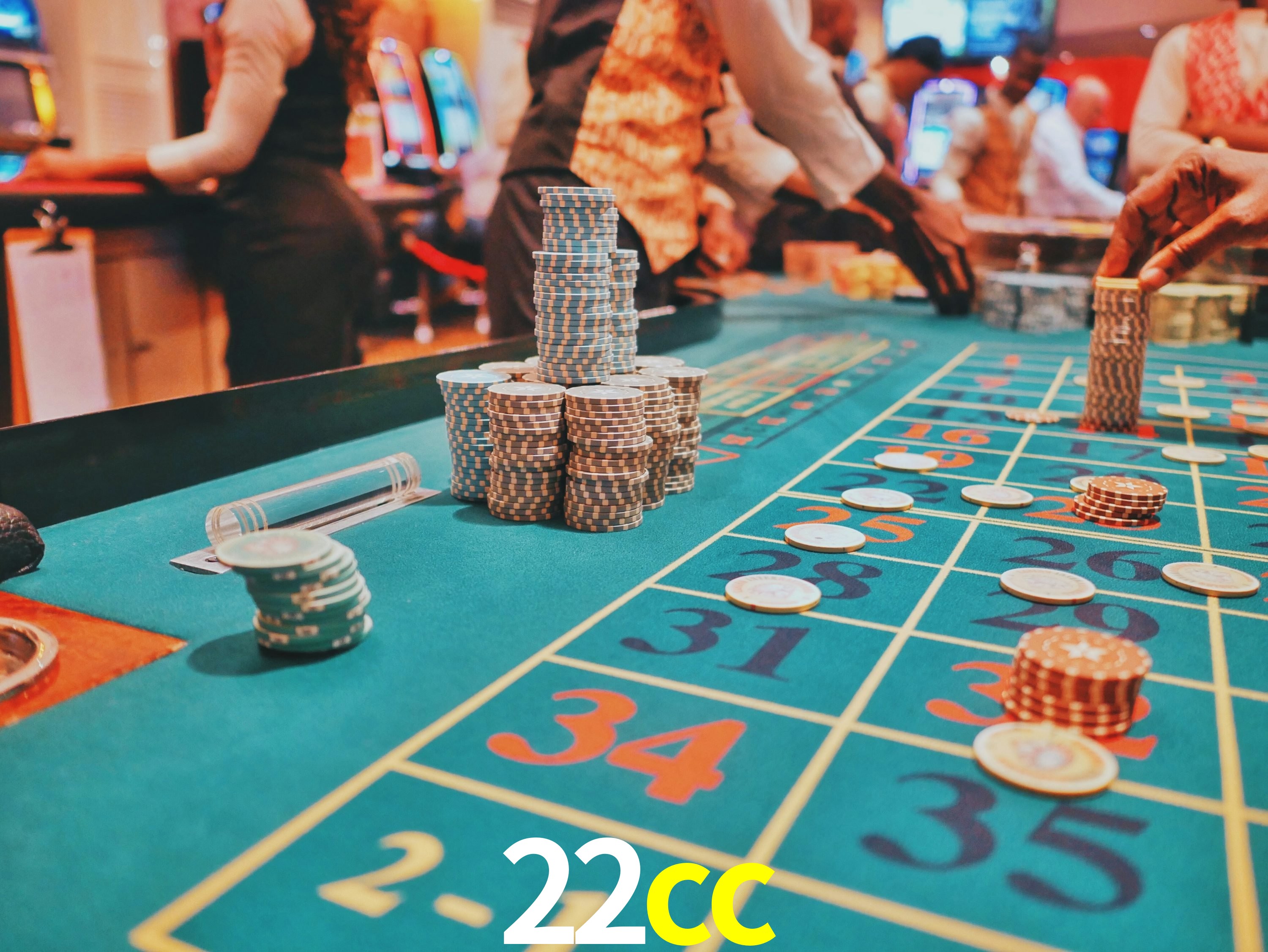 Basketball Betting 22cc