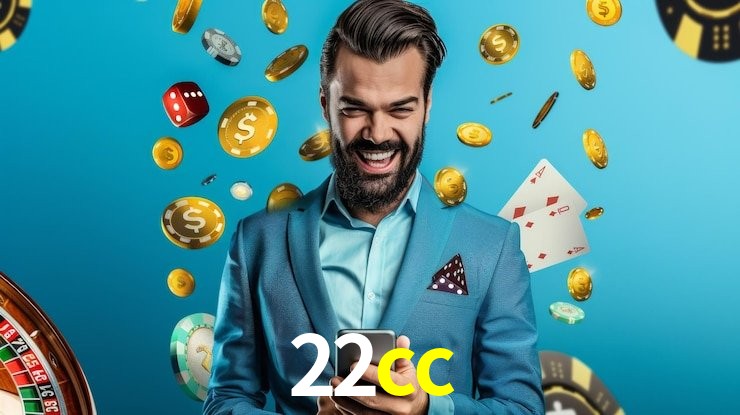 Bonus Features 22cc