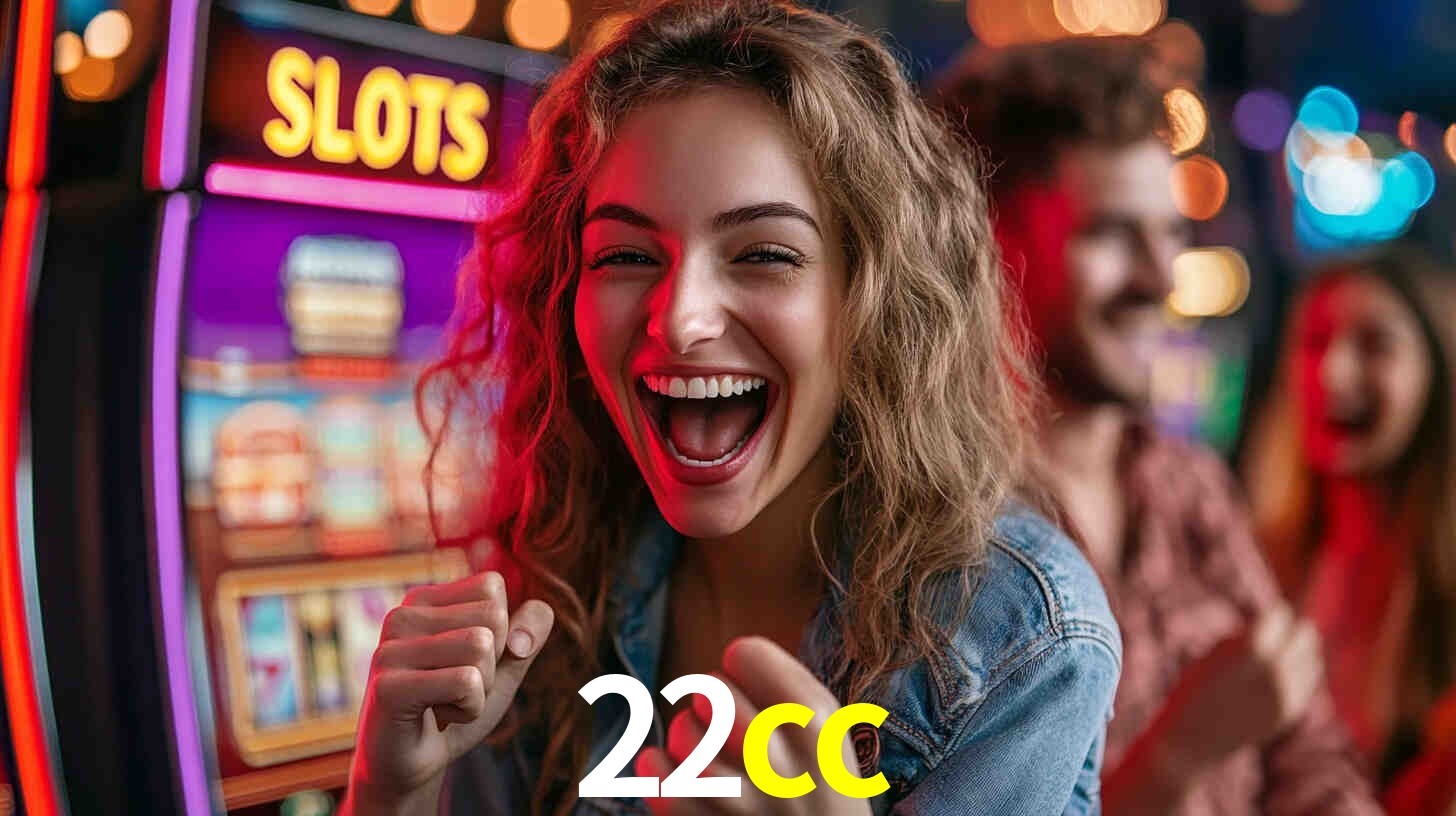 A Experiência Imersiva dos Cassinos Ao Vivo no 22cc