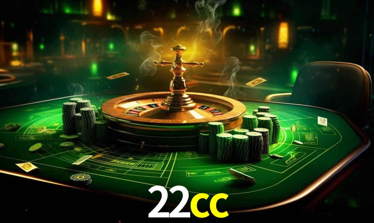 Inovações de Jogos na 22cc: O Futuro das Experiências Interativas