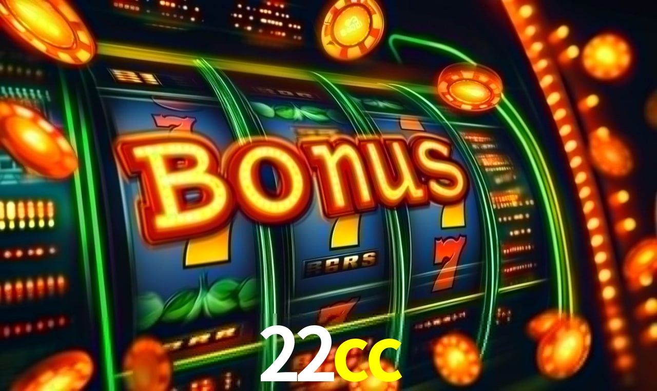 VIP Casino 22cc