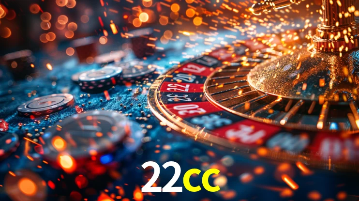 Live Casino 22cc