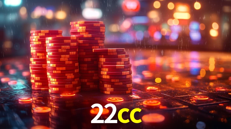 22cc: Jogos de Caça-Níqueis-Altas Recompensas, Roleta-Velocidade, Blackjack-Desafios Máximos