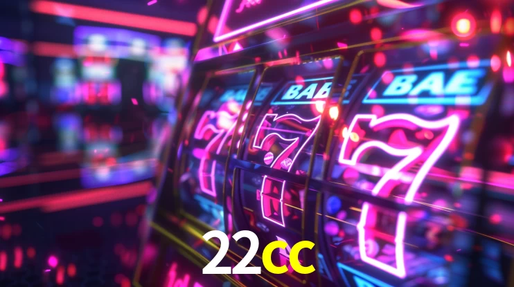 Slot Games 22cc