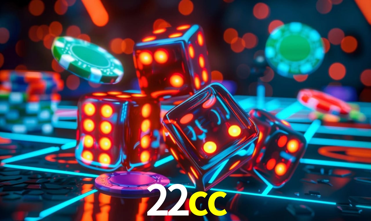 Desvendando o Mundo dos Jogos Virtuais na 22cc