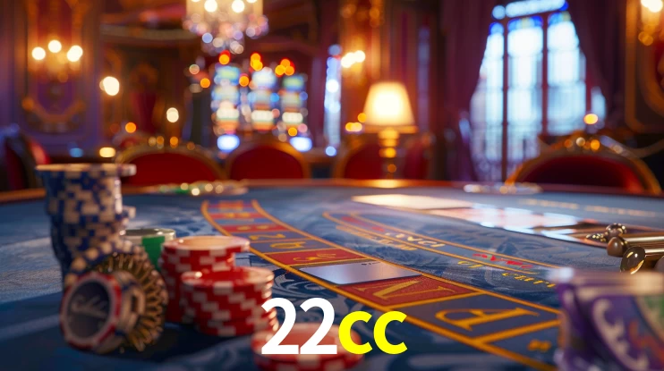 Game Providers 22cc