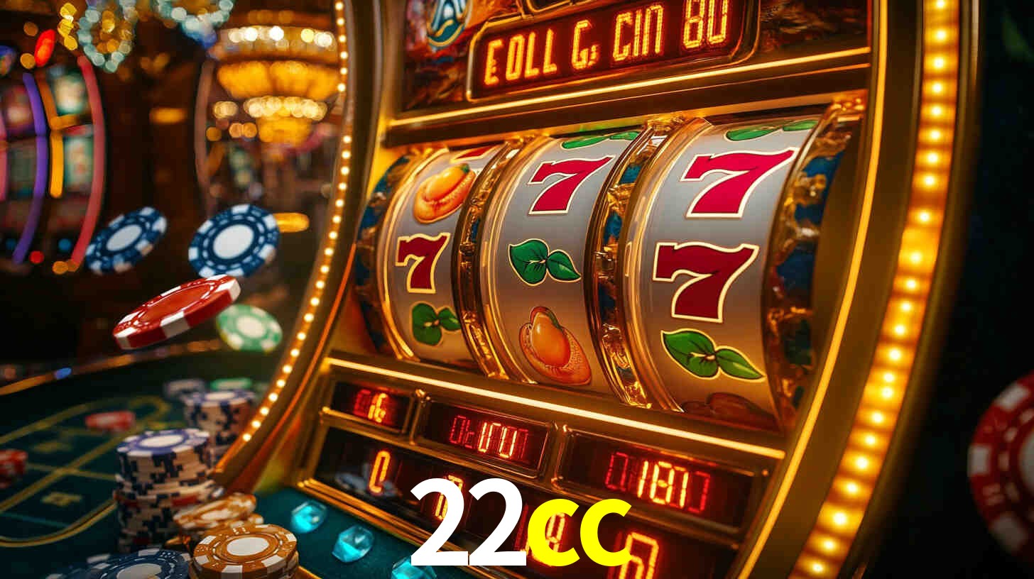 22cc App Interface