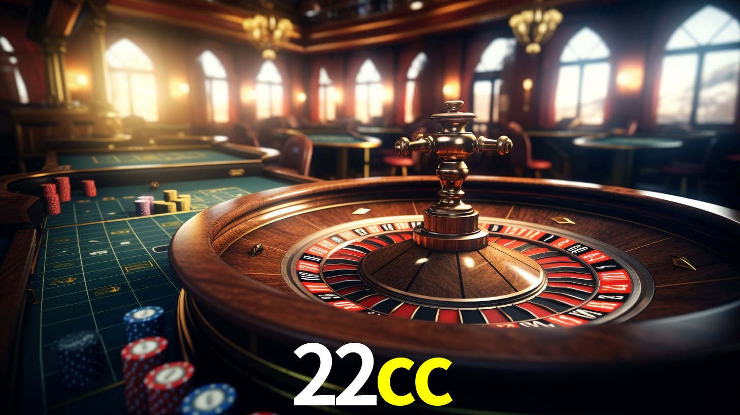 Live Casino 22cc