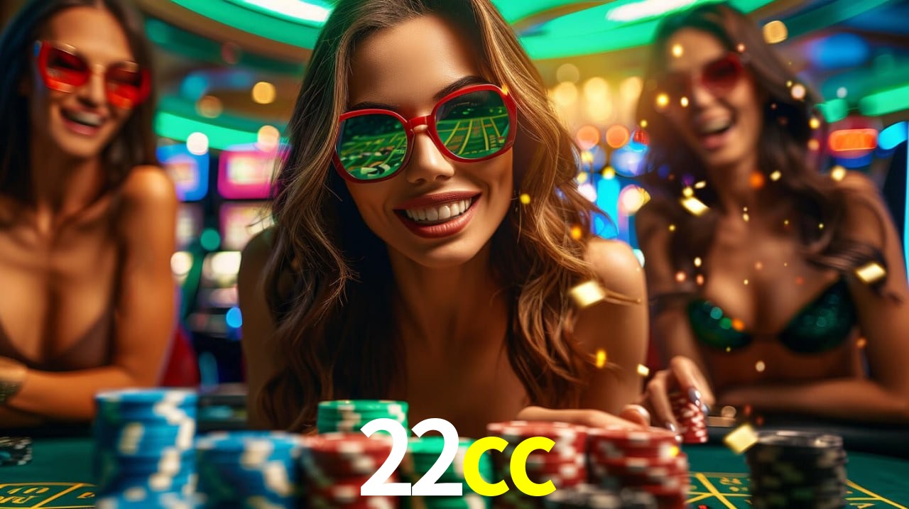 Tennis Betting 22cc