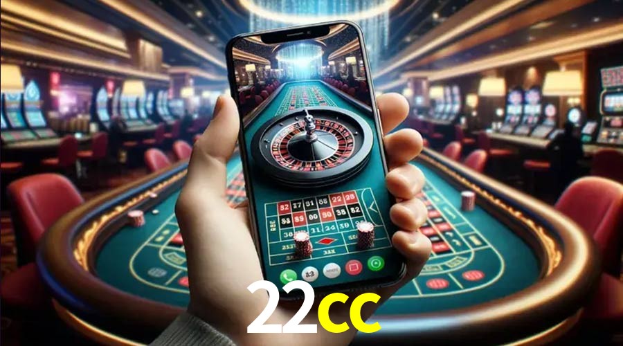 Games Directory 22cc