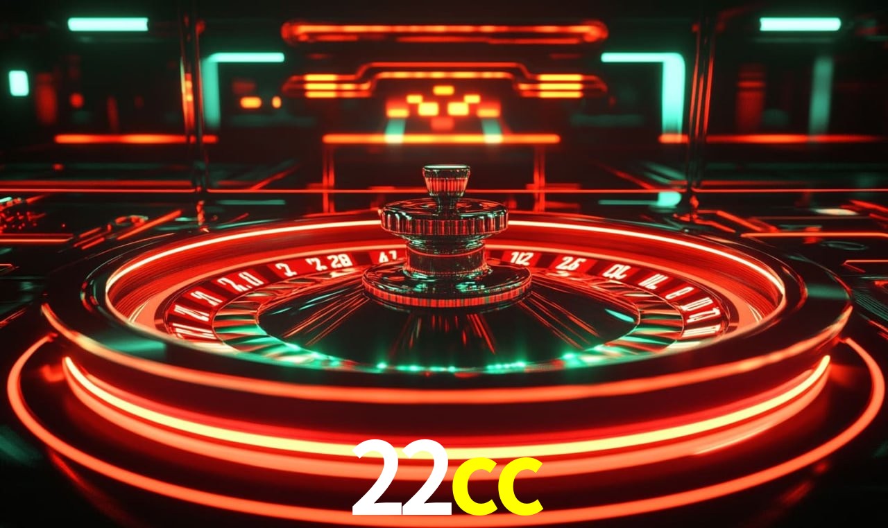 Inovações de Jogos na 22cc: O Futuro das Experiências Interativas