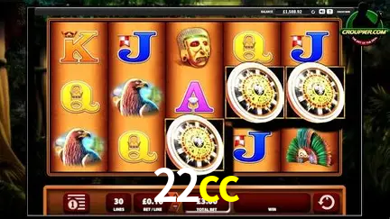 Live Casino 22cc
